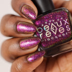 Beaux Rêves Lacquer | Spore the Drama