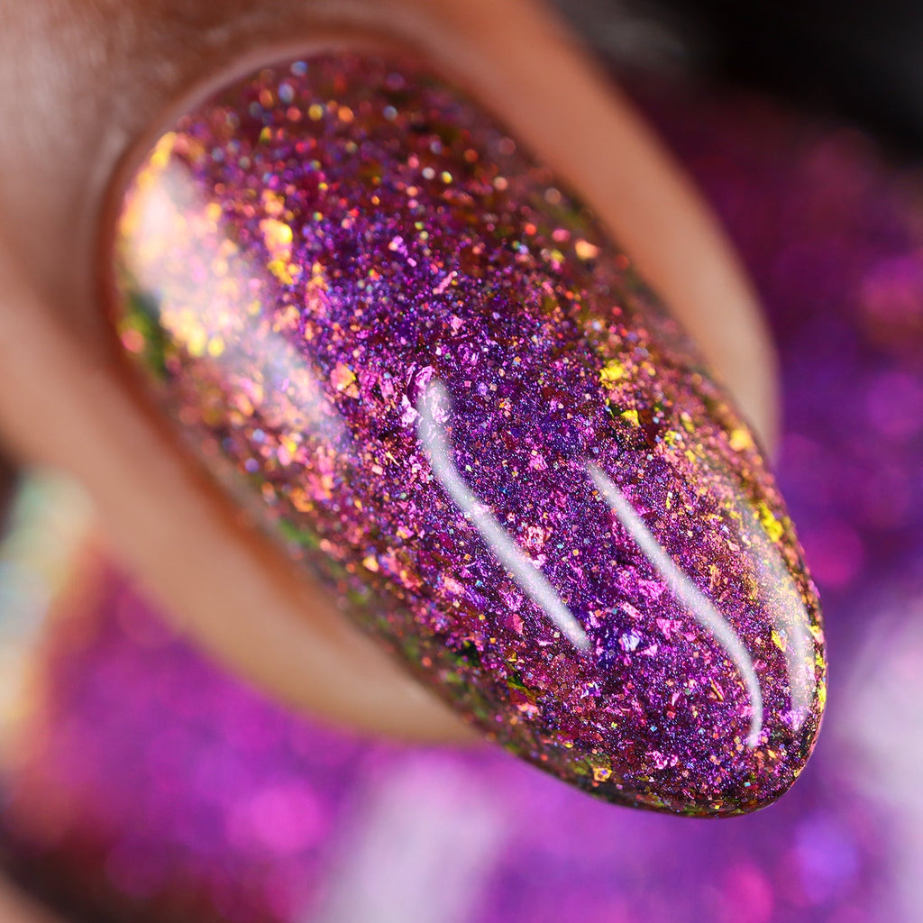 Beaux Rêves Lacquer | Spore the Drama