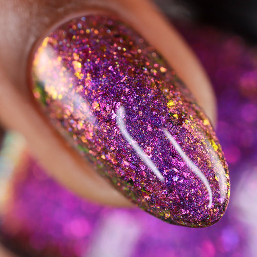 Beaux Rêves Lacquer | Spore the Drama