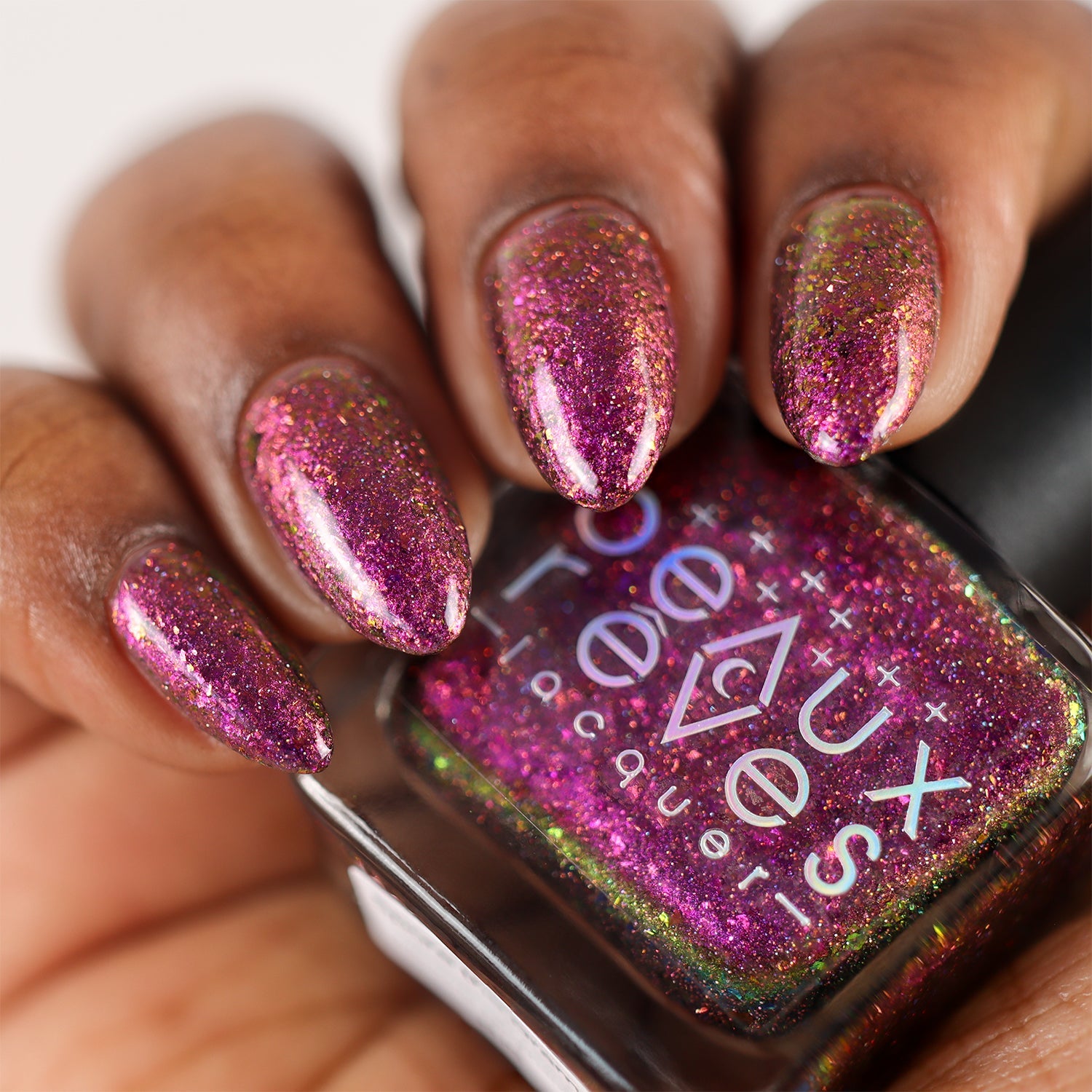 Beaux Rêves Lacquer | Spore the Drama