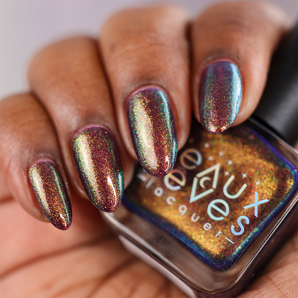 Beaux Rêves Lacquer | Stars Above