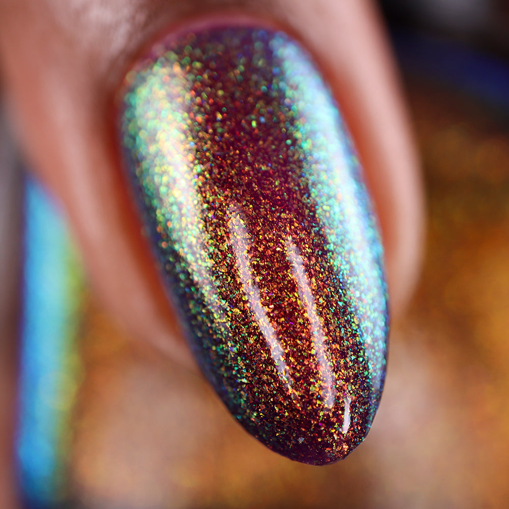 Beaux Rêves Lacquer | Stars Above