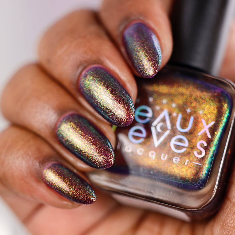 Beaux Rêves Lacquer | Stars Above