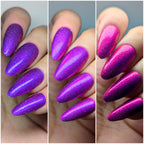 Sassy Sauce Polish | Stay Awhil;e