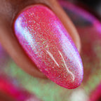 Beaux Rêves Lacquer | Stuck in Orbit
