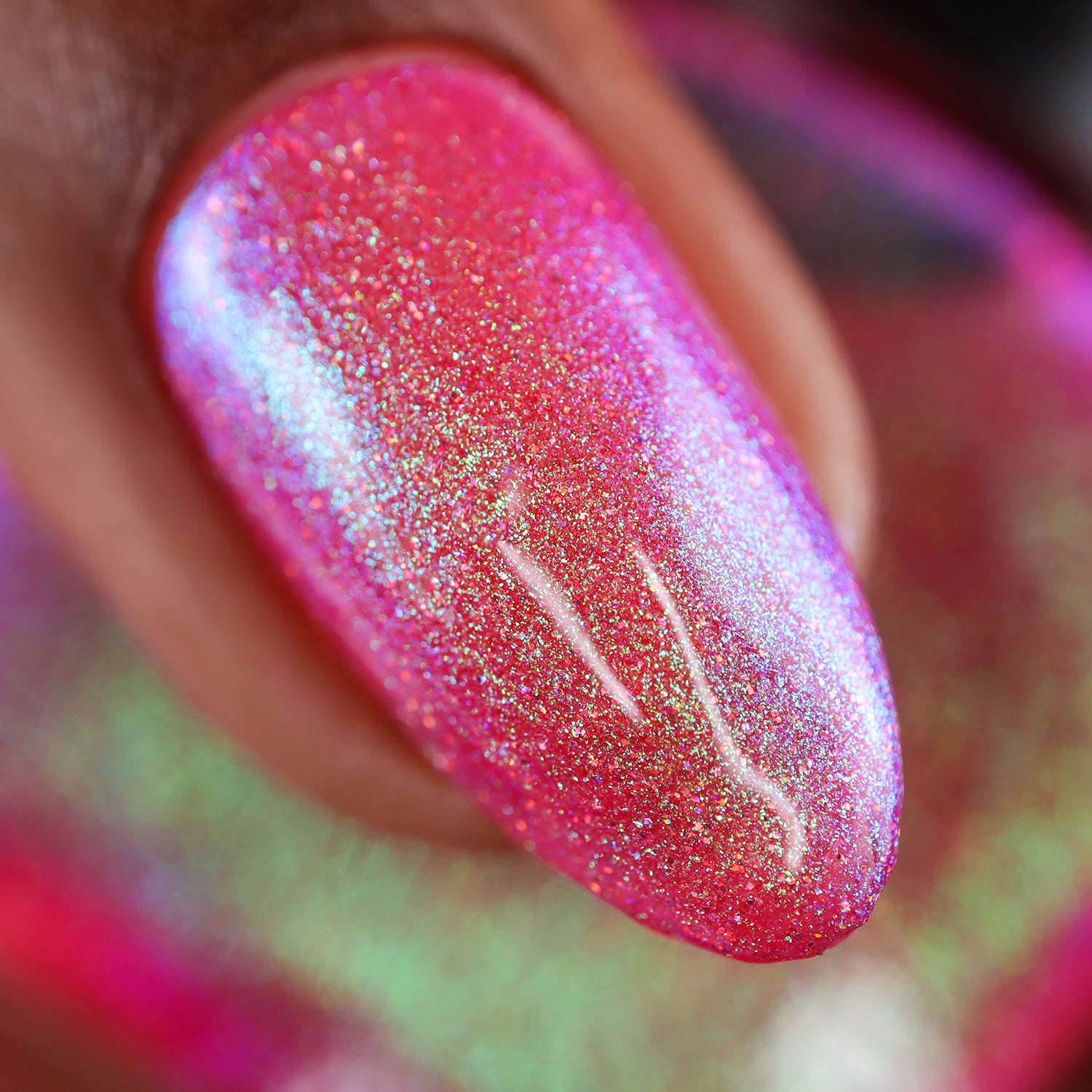 Beaux Rêves Lacquer | Stuck in Orbit