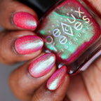 Beaux Rêves Lacquer | Stuck in Orbit