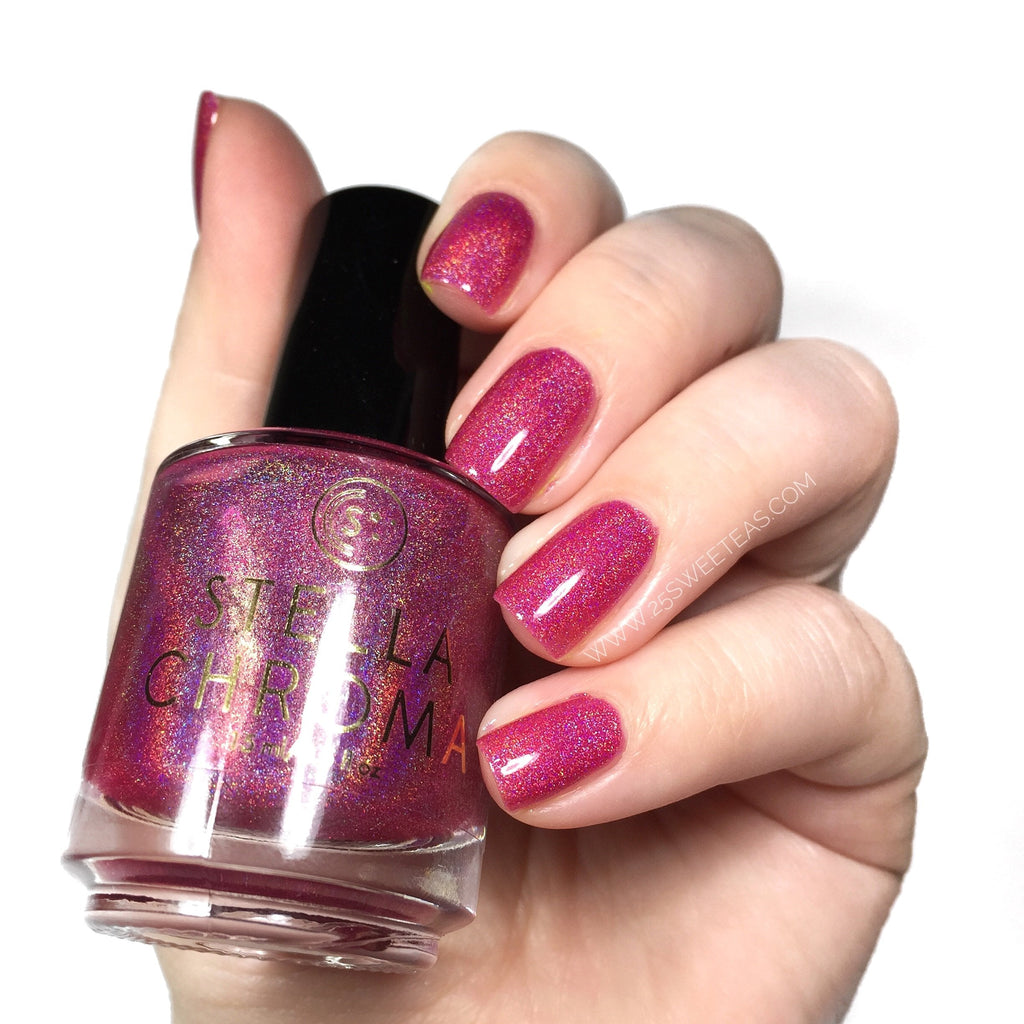 Stella Chroma | Summer Sandals