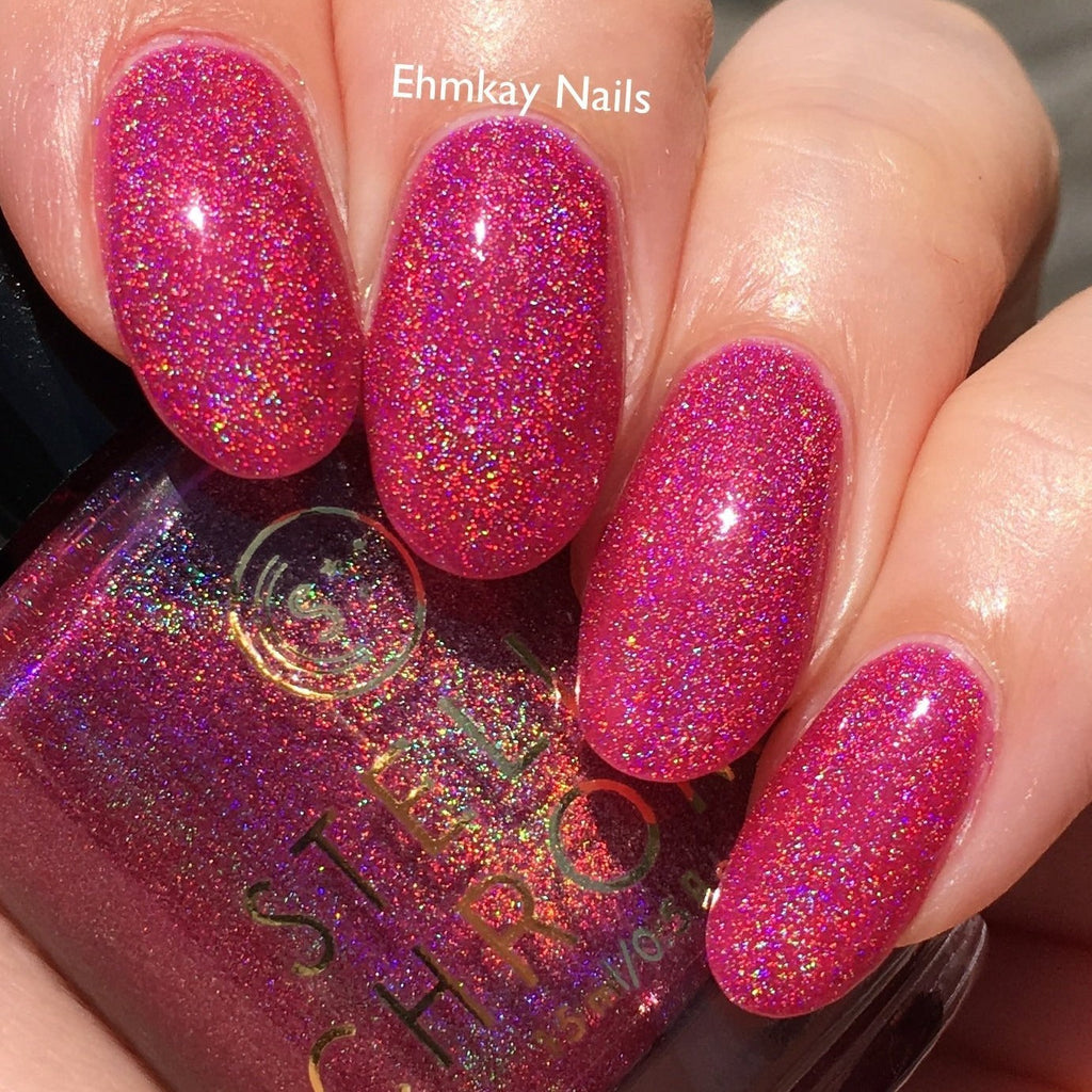 Stella Chroma | Summer Sandals