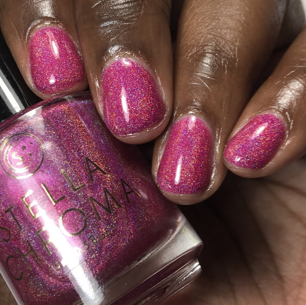 Stella Chroma | Summer Sandals