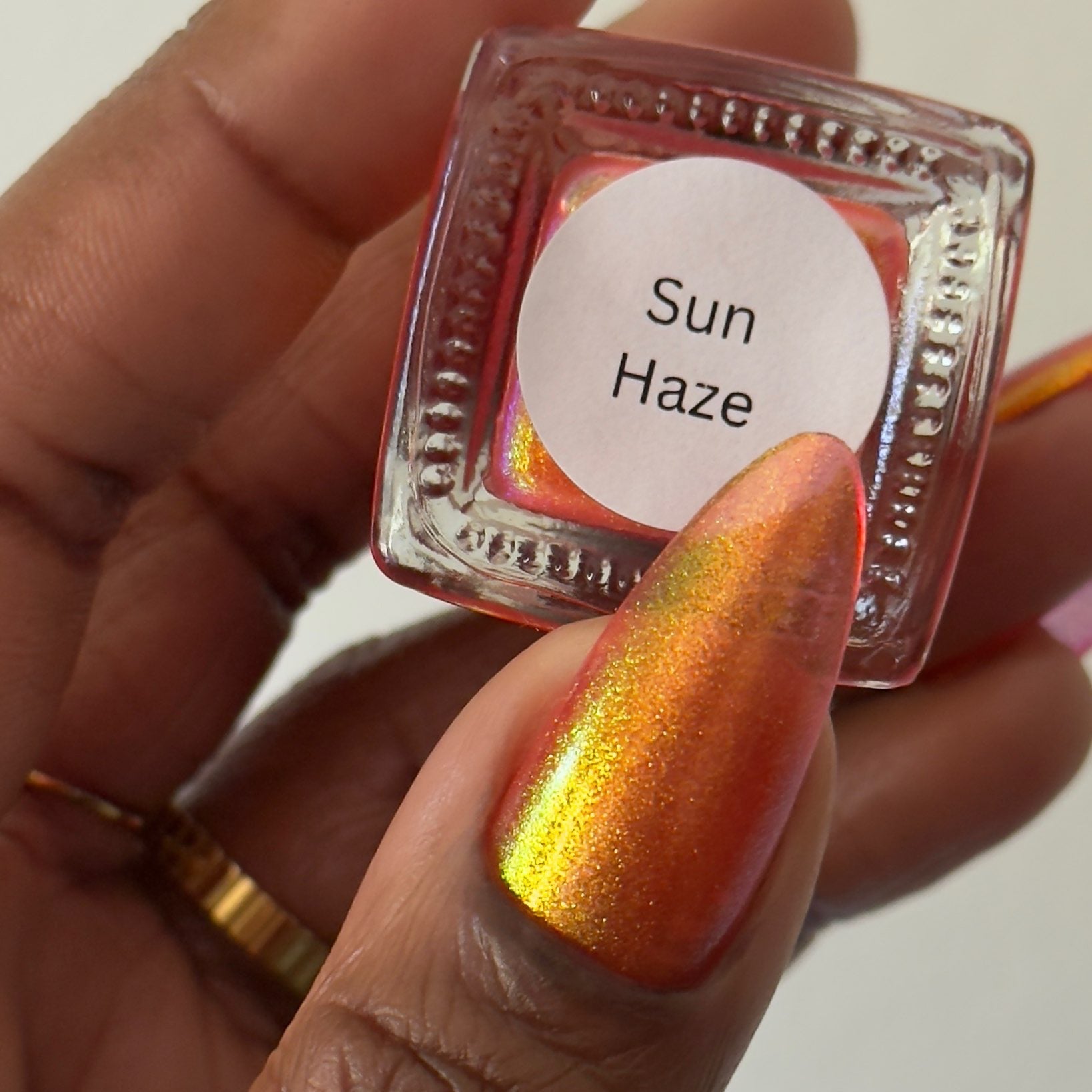 Sylvanclaw | Sun Haze