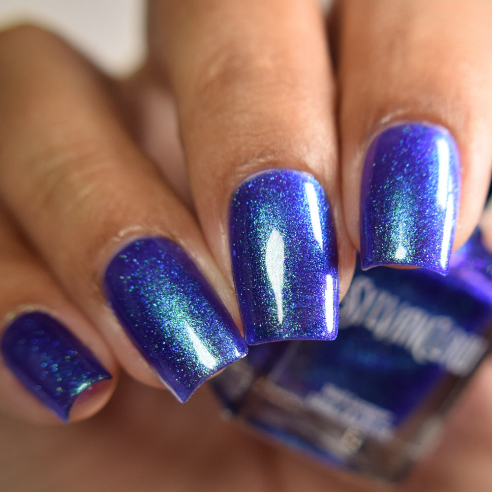 Sylvanclaw | Midnight