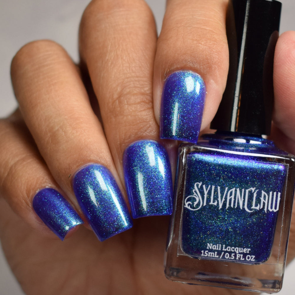 Sylvanclaw | Midnight