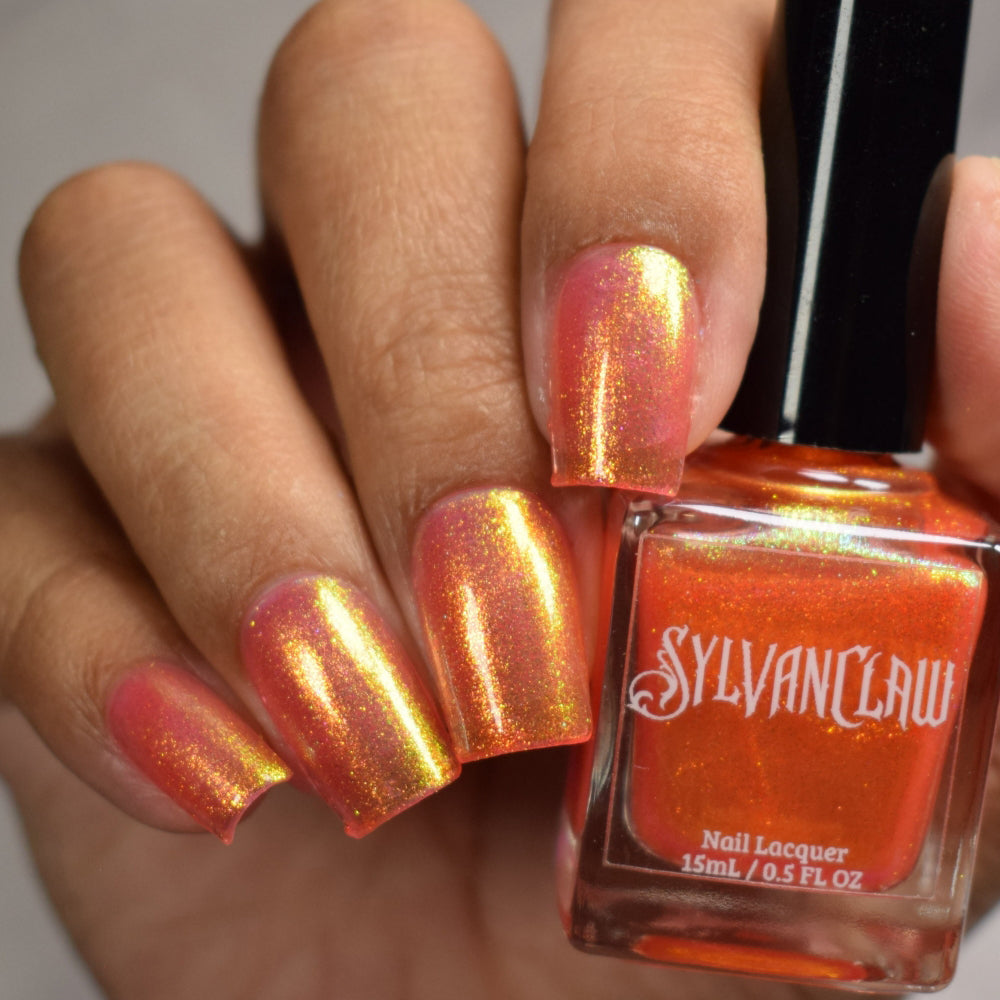 Sylvanclaw | Sun Haze