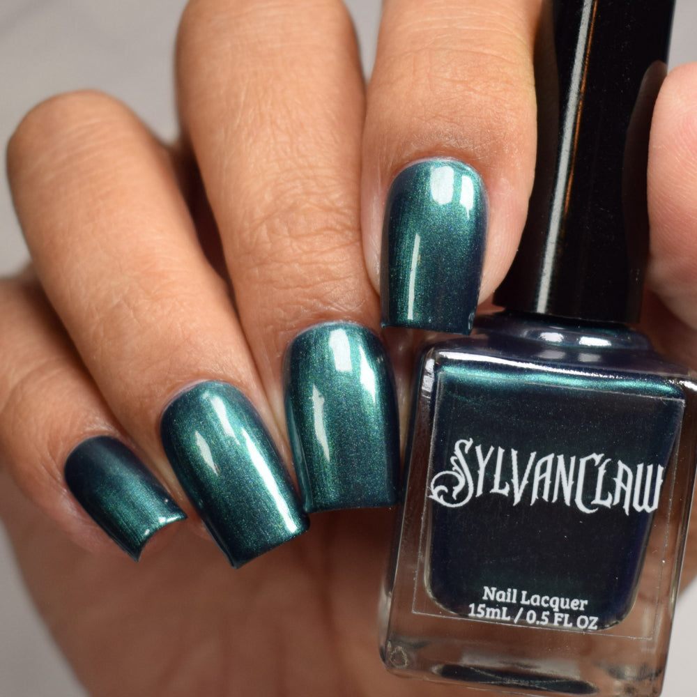 Sylvanclaw | Velvet Dream