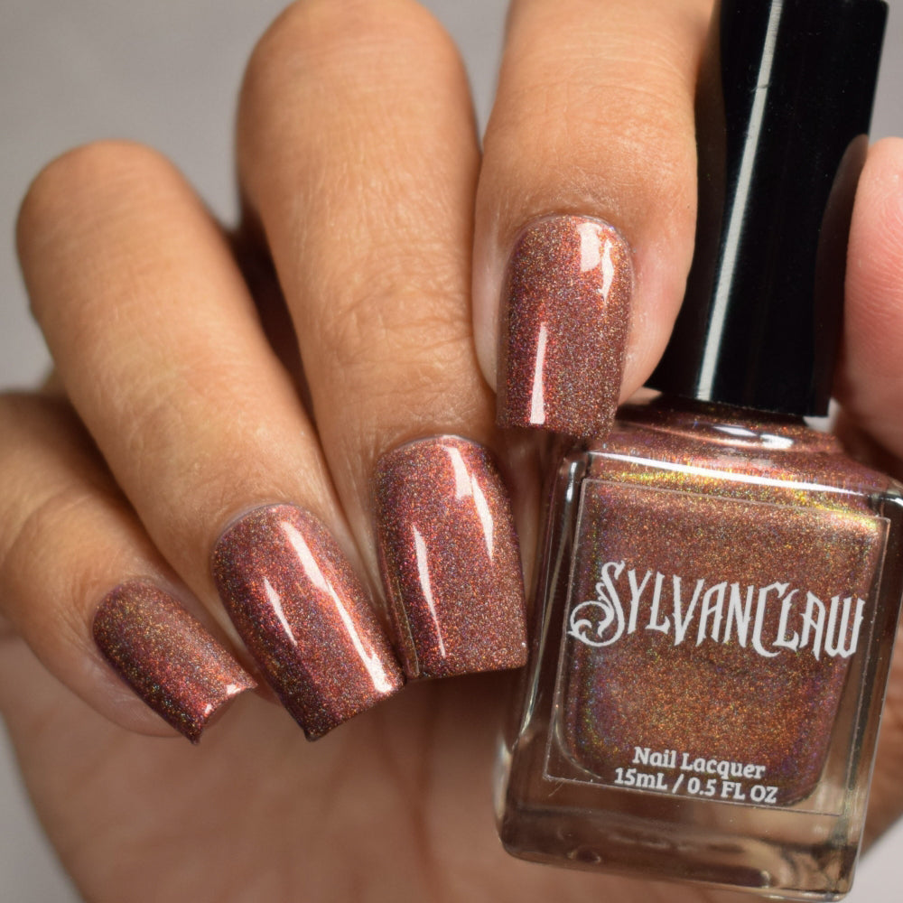 Sylvanclaw | Walled In