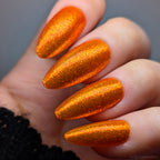 Sassy Sauce Polish | It's Taylor made!