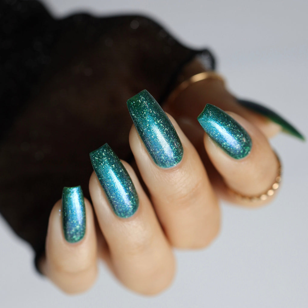 Sylvanclaw | Shrub It Off