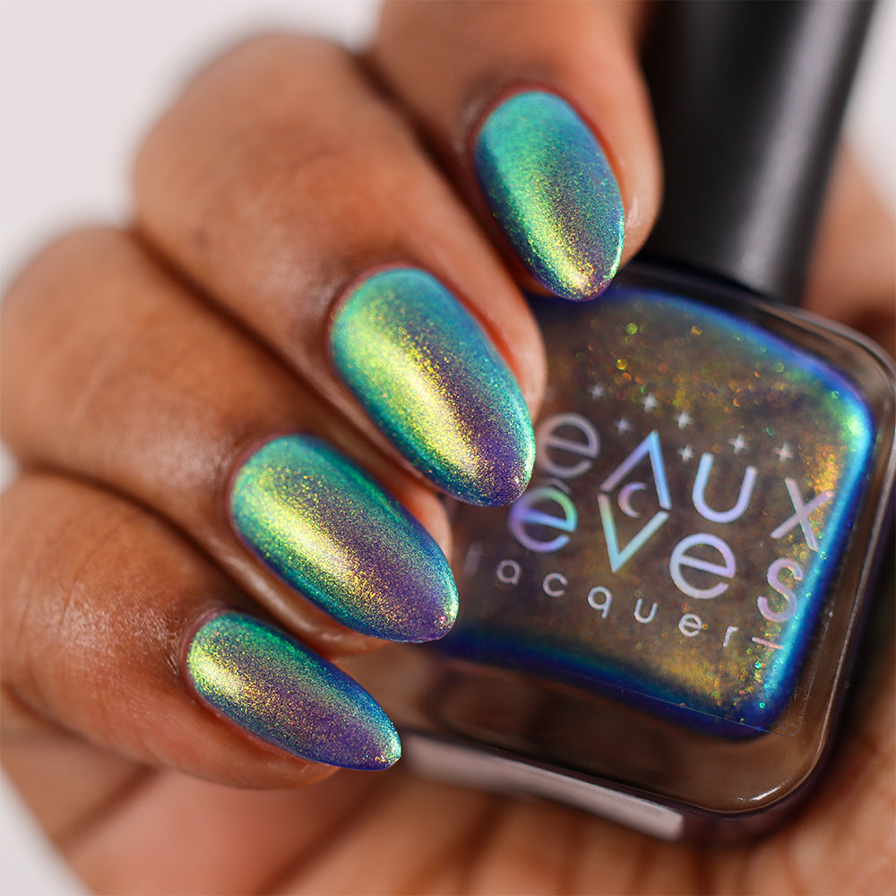 Beaux Rêves Lacquer | The Little Prince