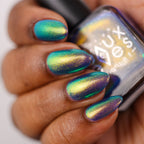 Beaux Rêves Lacquer | The Little Prince