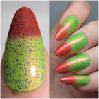 Sassy Sauce Polish | There we are then!