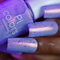 PI Colors | Thistle Plum.100