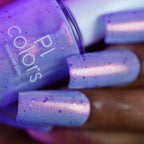 PI Colors | Thistle Plum.100