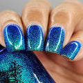 Monarch Lacquer | Polar Playground