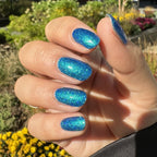 Monarch Lacquer | Polar Playground