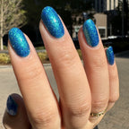 Monarch Lacquer | Polar Playground