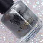 Monarch Lacquer | Enigma Glow (Magnetic Topper)