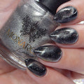 Monarch Lacquer | Enigma Glow (Magnetic Topper)