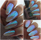Sassy Sauce Polish | Tink's Wings