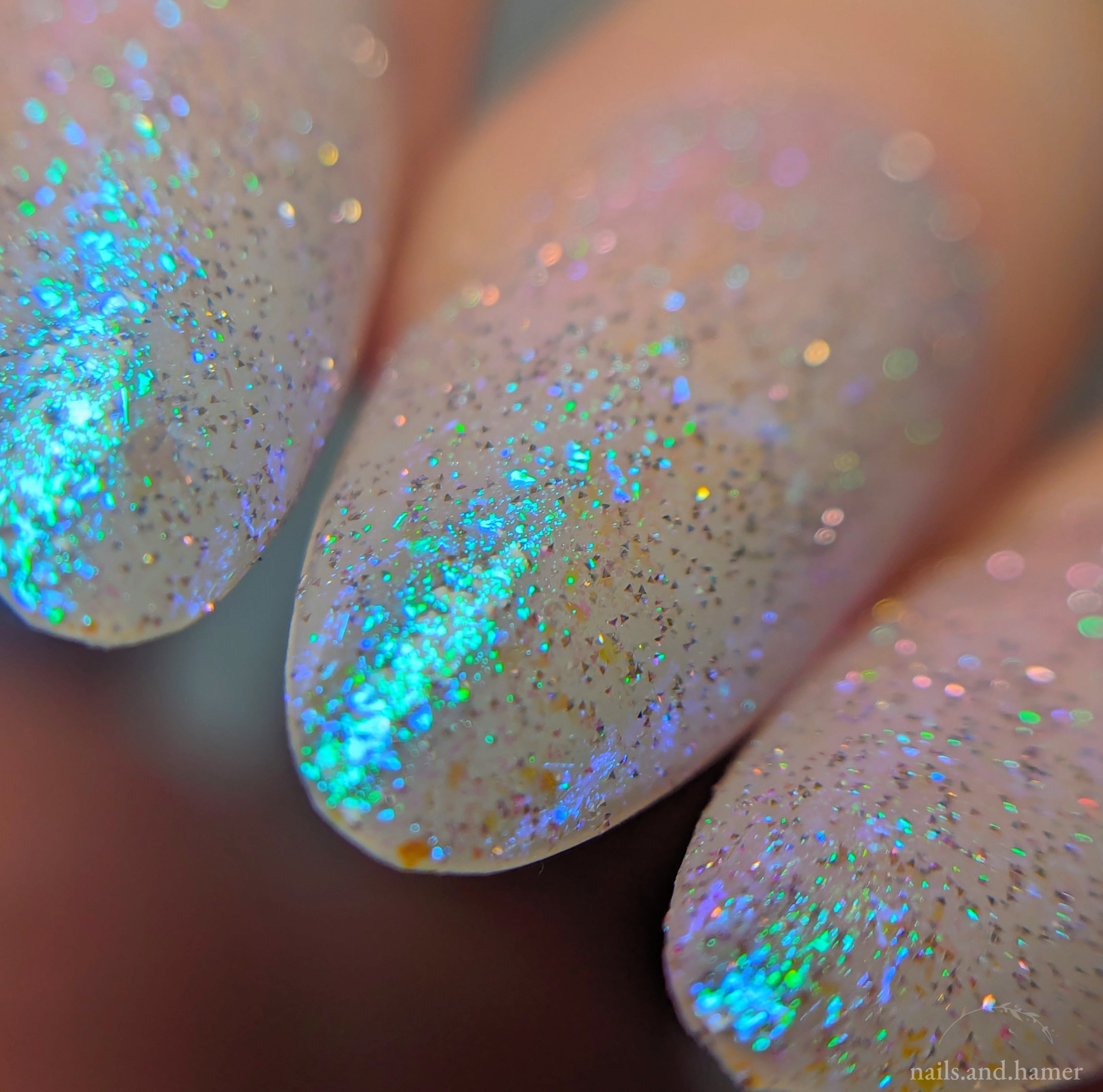 Sassy Sauce Polish | Tink's Wings