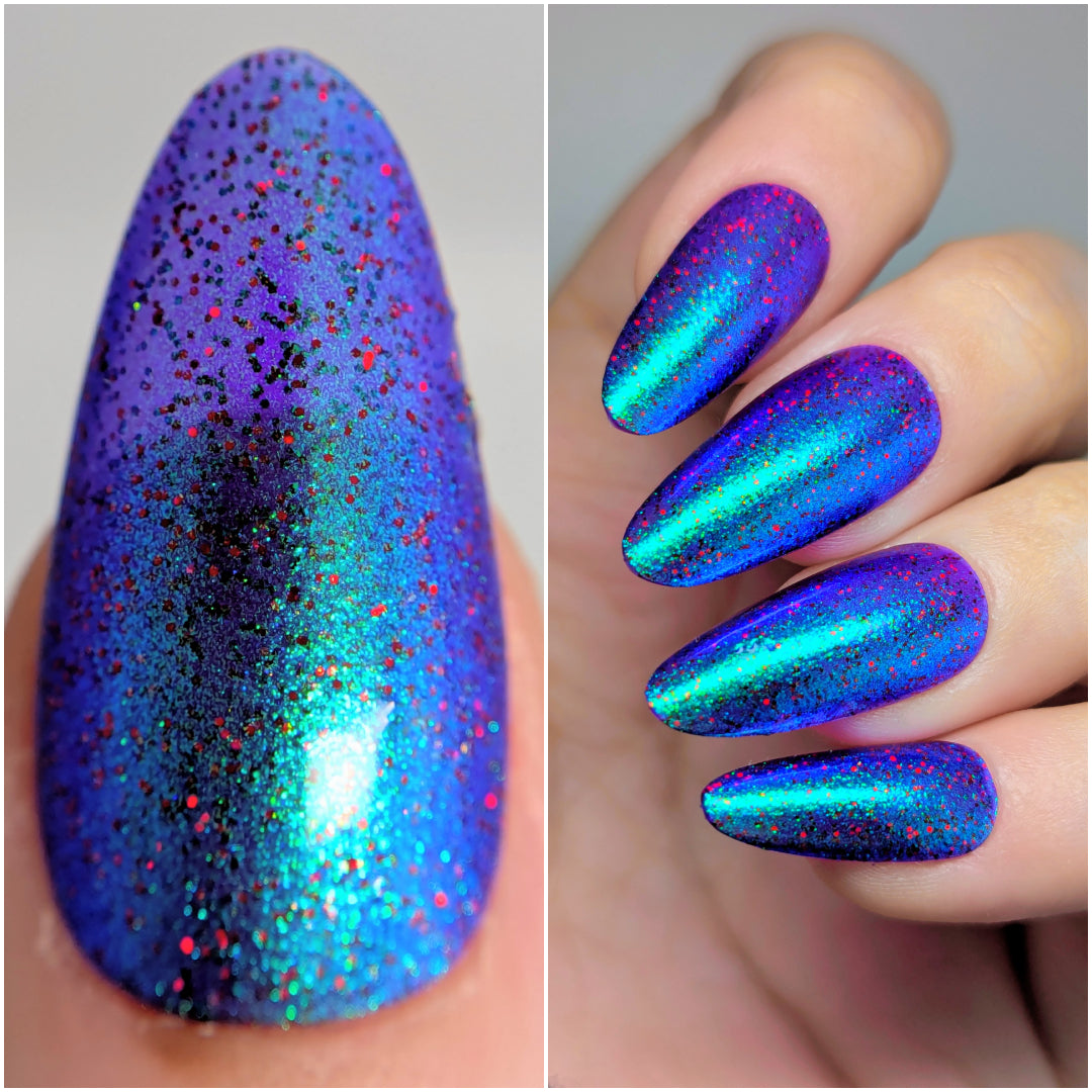 Sassy Sauce Polish | Touche