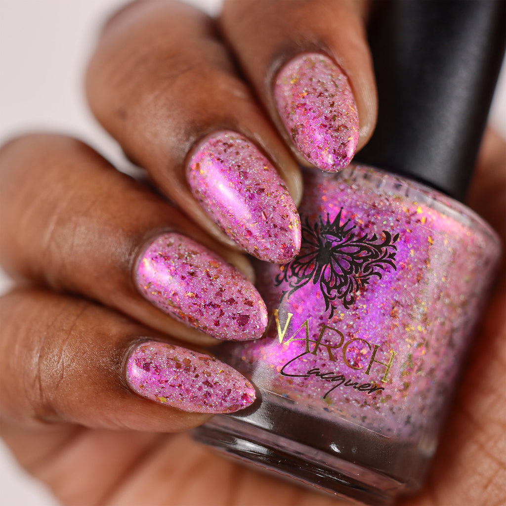 Monarch Lacquer | Twilight Wings