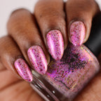 Monarch Lacquer | Twilight Wings