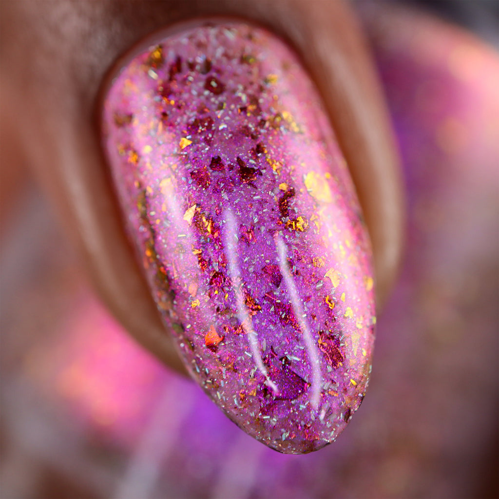 Monarch Lacquer | Twilight Wings