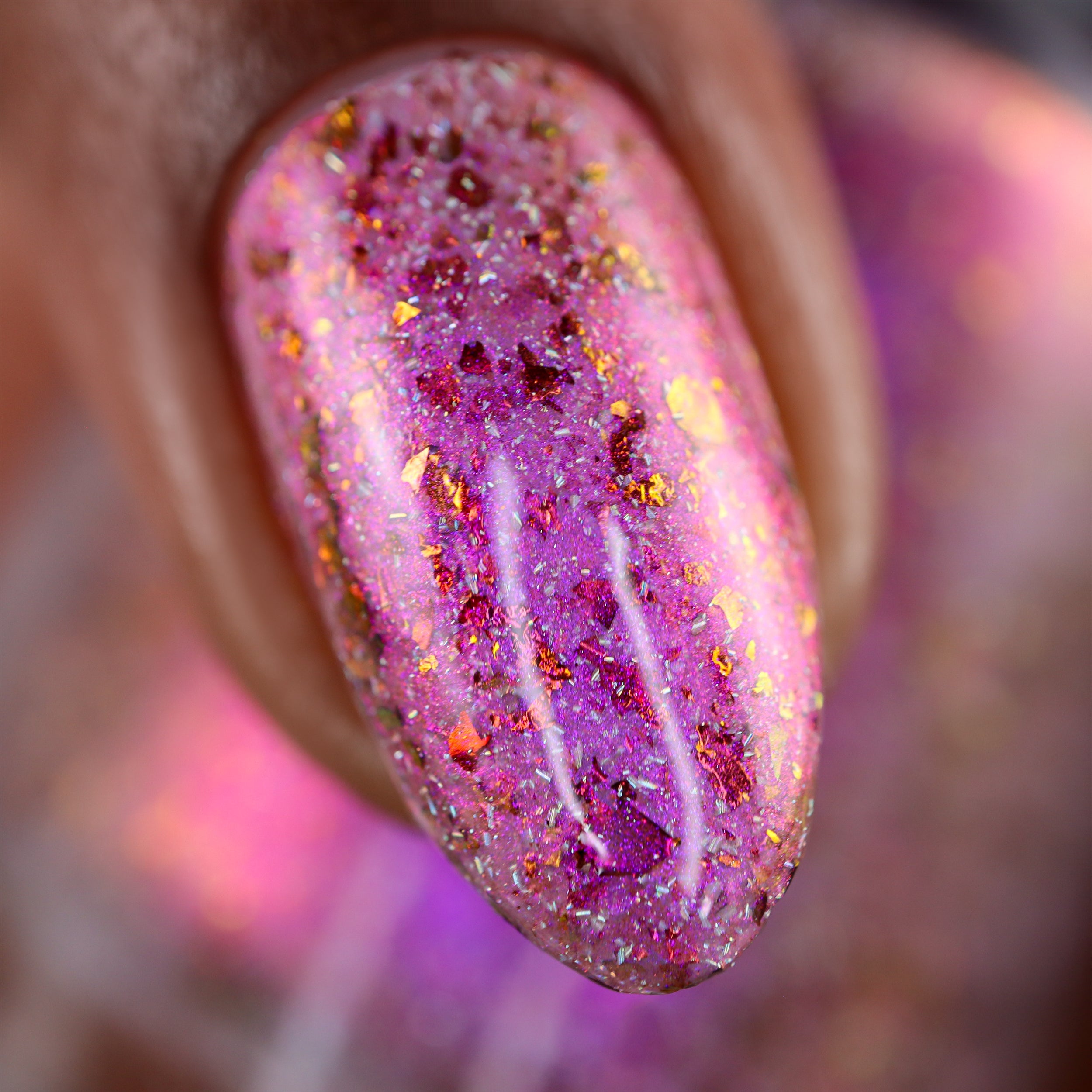 Monarch Lacquer | Twilight Wings