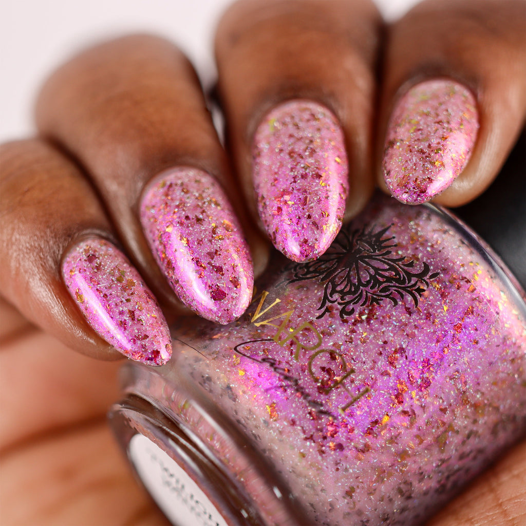 Monarch Lacquer | Twilight Wings