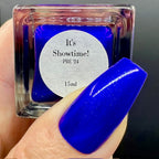 Kathleen & Co | It's Showtime