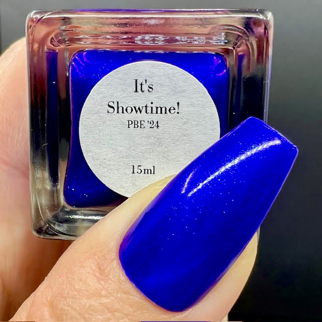 Kathleen & Co | It's Showtime