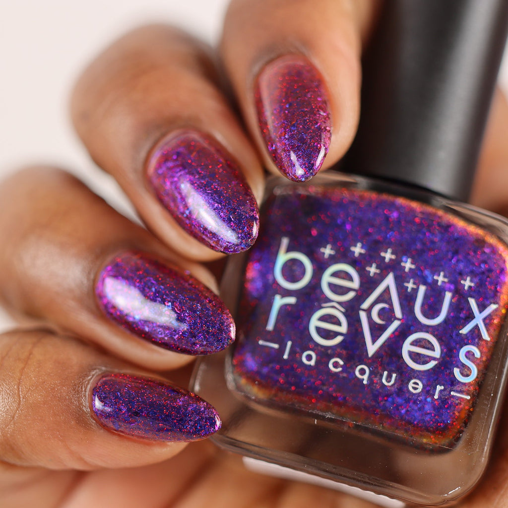 Beaux Rêves Lacquer | Whistle While You Wander