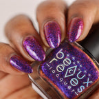 Beaux Rêves Lacquer | Whistle While You Wander