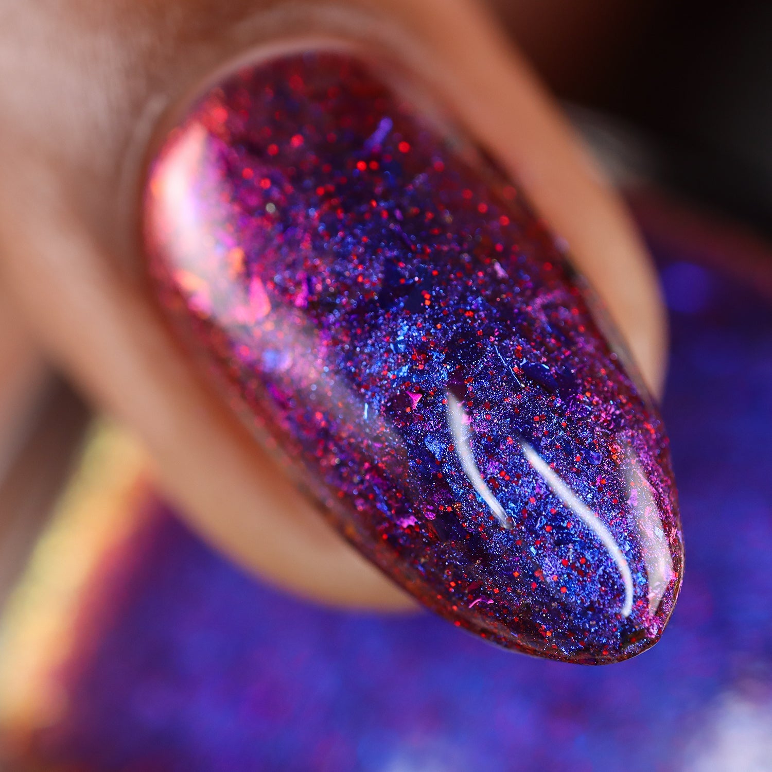 Beaux Rêves Lacquer | Whistle While You Wander
