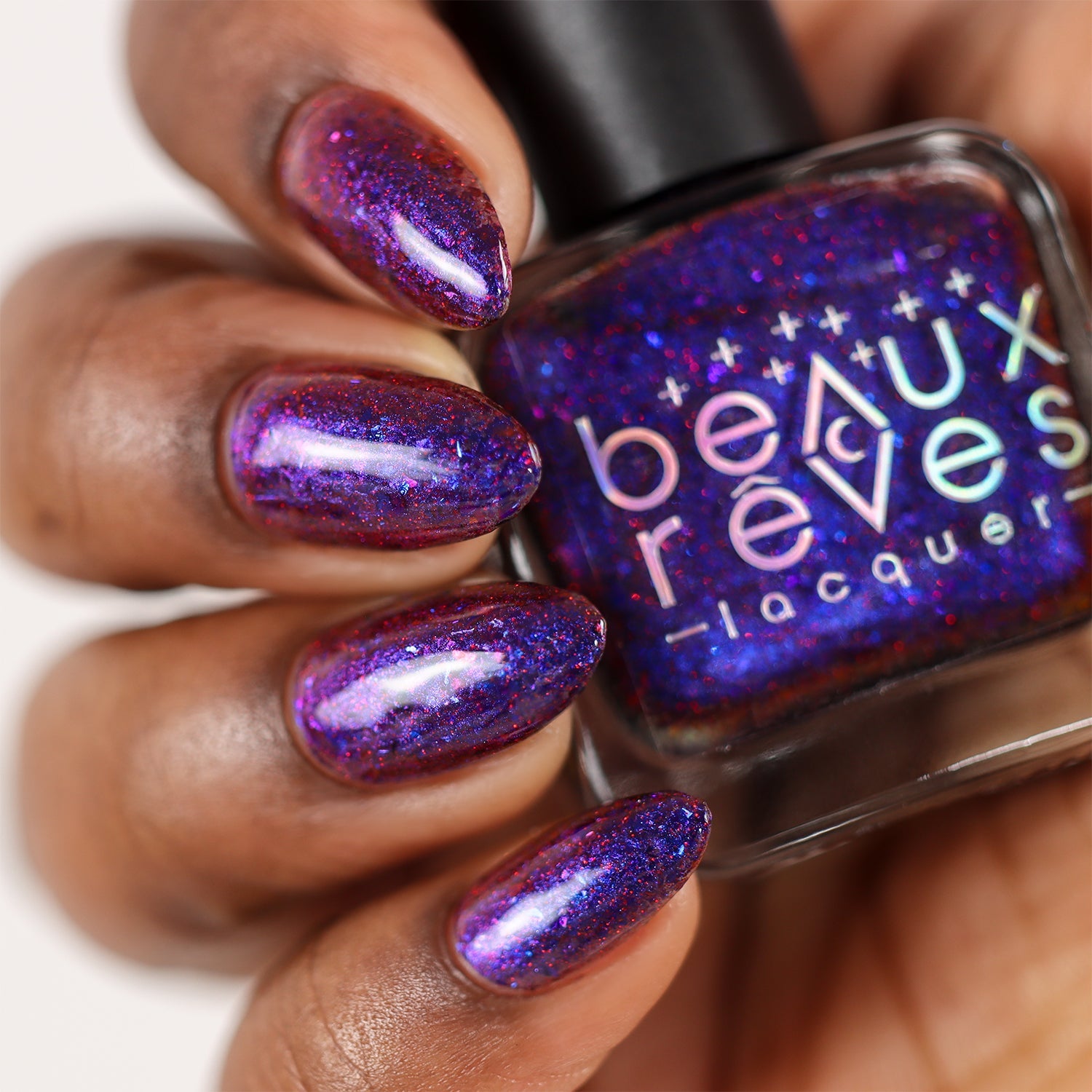 Beaux Rêves Lacquer | Whistle While You Wander