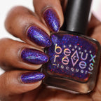 Beaux Rêves Lacquer | Whistle While You Wander