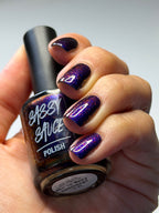 Sassy Sauce Polish | Who is Mary Sandberg?